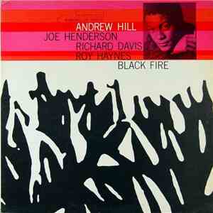 Andrew Hill - Black Fire download flac mp3