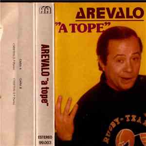 Arevalo - Arevalo "A Tope" download flac mp3