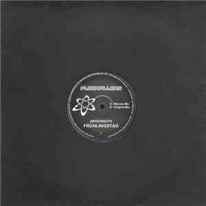 Argonauts - Frühlingstag download flac mp3