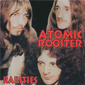 Atomic Rooster - Rarities download flac mp3