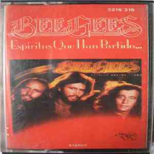 Bee Gees - Espiritus Que Han Partido download flac mp3