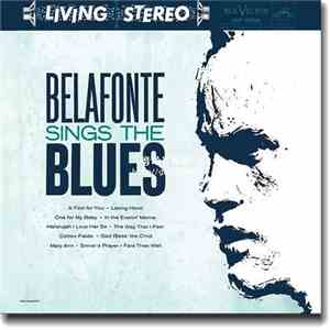 Belafonte - Belafonte Sings The Blues download flac mp3