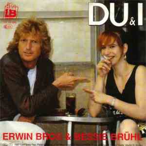 Bessie Brühl & Erwin Bros - Du & I download flac mp3