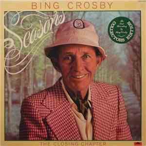 Bing Crosby - Seasons download flac mp3