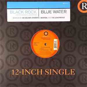 Black Rock Featuring Debra Andrew - Blue Water download flac mp3