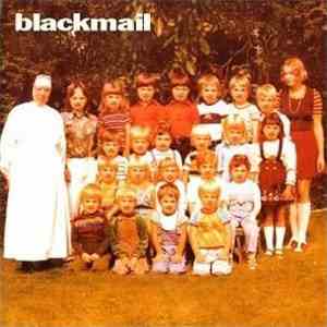 Blackmail  - Blackmail download flac mp3