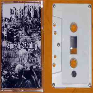 Bleak Existence - Harsh Reality download flac mp3