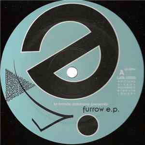 Bouto + Doory - Furrow EP download flac mp3