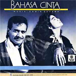 Broery Marantika - Bahasa Cinta download flac mp3