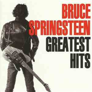 Bruce Springsteen - Greatest Hits download flac mp3