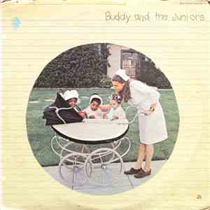 Buddy Guy, Junior Mance & Junior Wells - Buddy And The Juniors download flac mp3