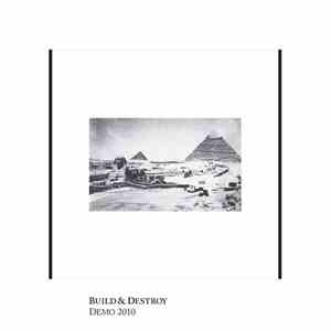 Build & Destroy - Demo 2010 download flac mp3