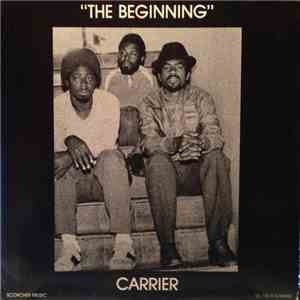 Carrier  - The Beginning download flac mp3
