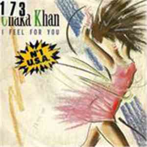 Chaka Khan - I Feel For You download flac mp3