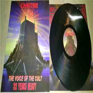 Chastain - The Voice Of The Cult 30 Years Heavy download flac mp3