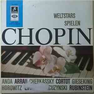 Chopin - Weltstars Spielen Chopin flac mp3 download