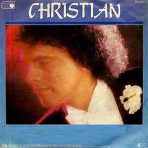 Christian  - Abbracciamoci Amore Mio download flac mp3