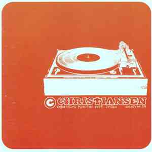 Christiansen - Emphasizing Function Over Design download flac mp3