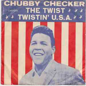 Chubby Checker - The Twist download flac mp3