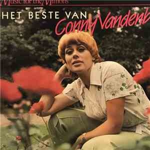 Conny Vandenbos - Het Beste Van Conny Vandenbos download flac mp3