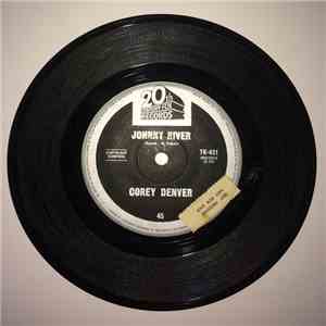 Corey Denver, Corey Denver's Rebels - Johnny River / Johnny River Theme download flac mp3
