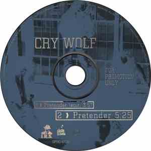 Cry Wolf - Pretender download flac mp3
