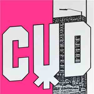 Cud - Mind The Gap download flac mp3