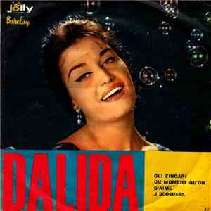 Dalida - Gli Zingari / Du Moment Qu'On S'Aime download flac mp3