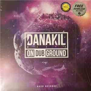 Danakil Meets Ondubground - Danakil Meets OnDubGround download flac mp3