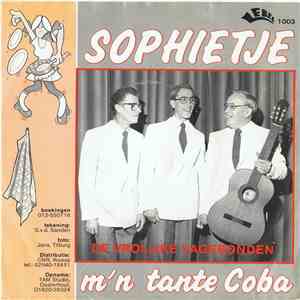 De Vrolijke Vagebonden - Sophietje download flac mp3
