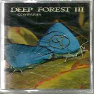 Deep Forest III - Comparsa download flac mp3
