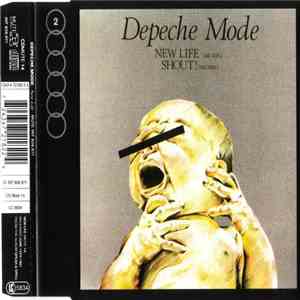 Depeche Mode - New Life download flac mp3