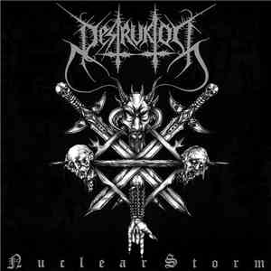 Destruktor - Nuclear Storm download flac mp3