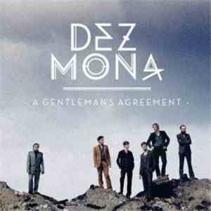Dez Mona - A Gentleman's Agreement download flac mp3