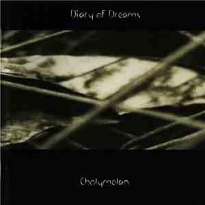 Diary Of Dreams - Cholymelan download flac mp3