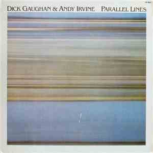Dick Gaughan & Andy Irvine - Parallel Lines download flac mp3