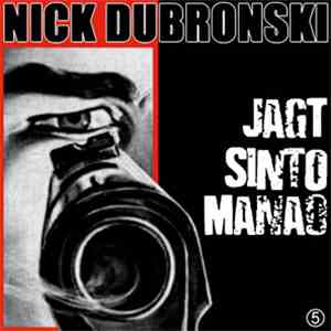 Die Agency - 05 Nick Dubronski Jagt Sinto Manao download flac mp3