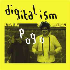 Digitalism - Pogo (Remixes 08) download flac mp3