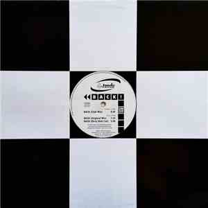 DJ Tandu - Back! download flac mp3