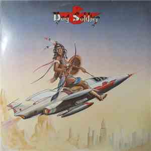 Dog Soldier  - Dog Soldier download flac mp3
