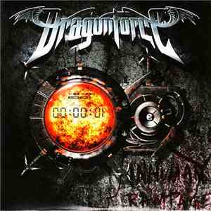 DragonForce - Inhuman Rampage download flac mp3