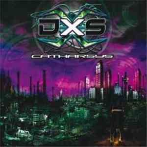 DXS - Catharsys download flac mp3