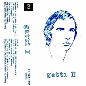Eduardo Gatti - Gatti 2 download flac mp3