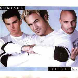 Eiffel 65 - Contact! download flac mp3