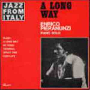 Enrico Pieranunzi - A Long Way download flac mp3