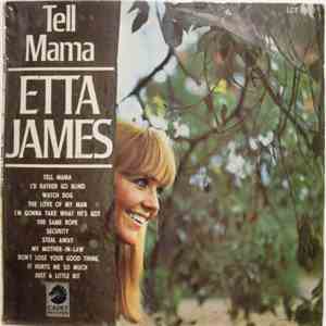 Etta James - Tell Mama download flac mp3