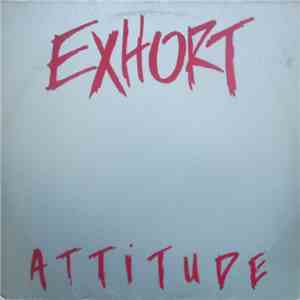 Exhort - Attitude download flac mp3