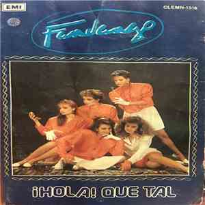 Fandango  - Hola! Que Tal download flac mp3