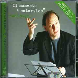 Flavio Oreglio - Il Momento E' Catartico flac mp3 download