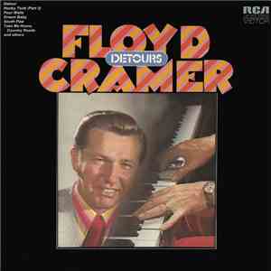 Floyd Cramer - Detours download flac mp3